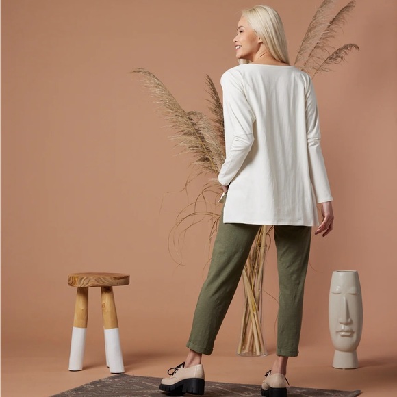 Known Supply Leilani Top Stone - Picture 3 of 4